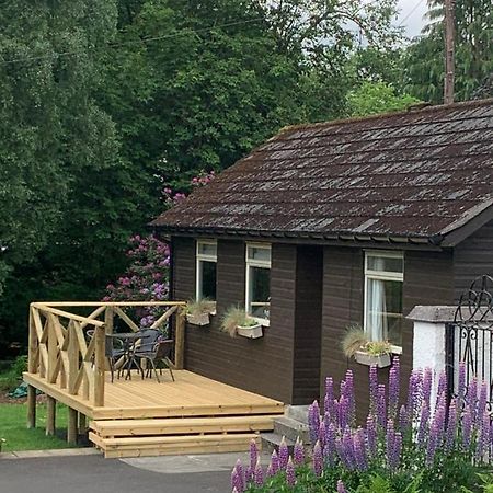 Creity Hall Chalet Doune Экстерьер фото