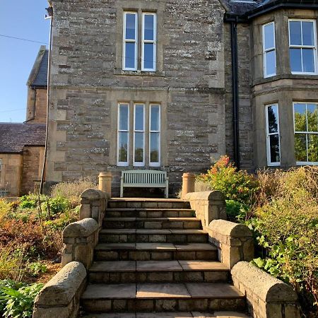 Creity Hall Chalet Doune Экстерьер фото