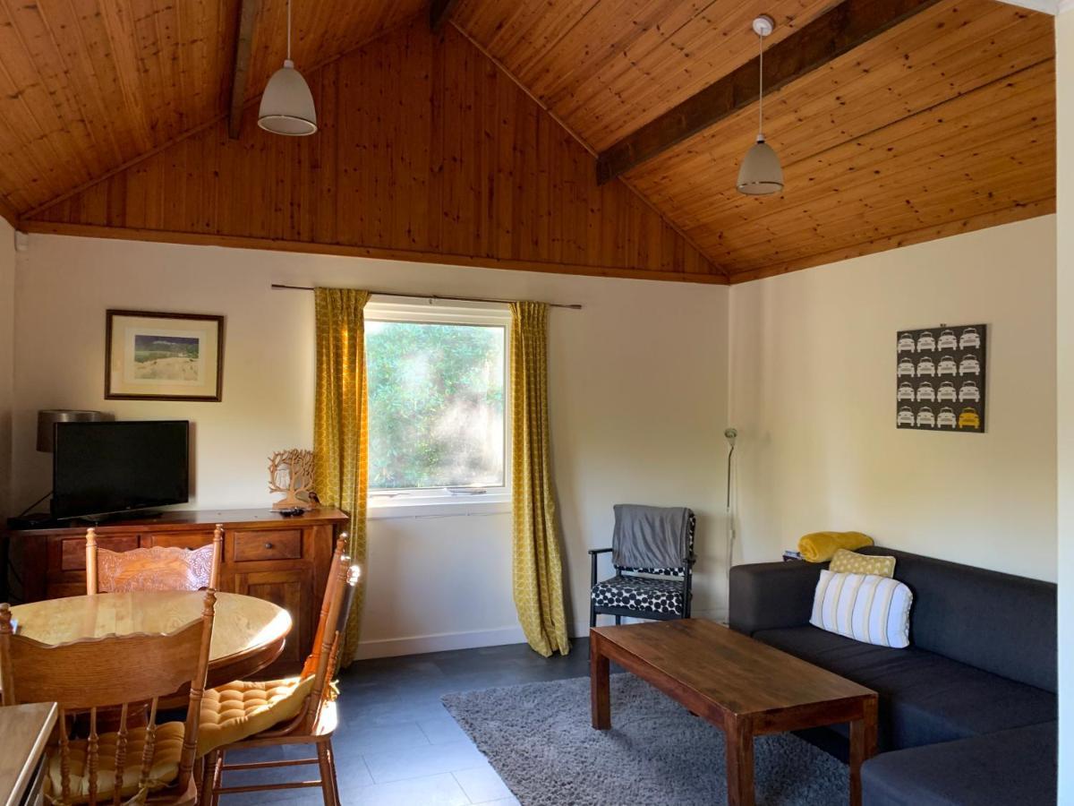 Creity Hall Chalet Doune Экстерьер фото