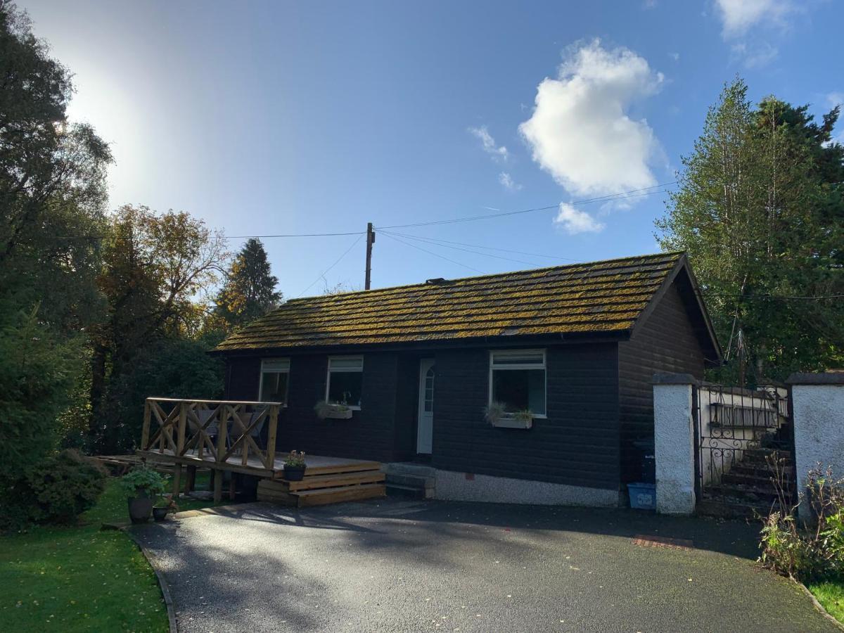 Creity Hall Chalet Doune Экстерьер фото