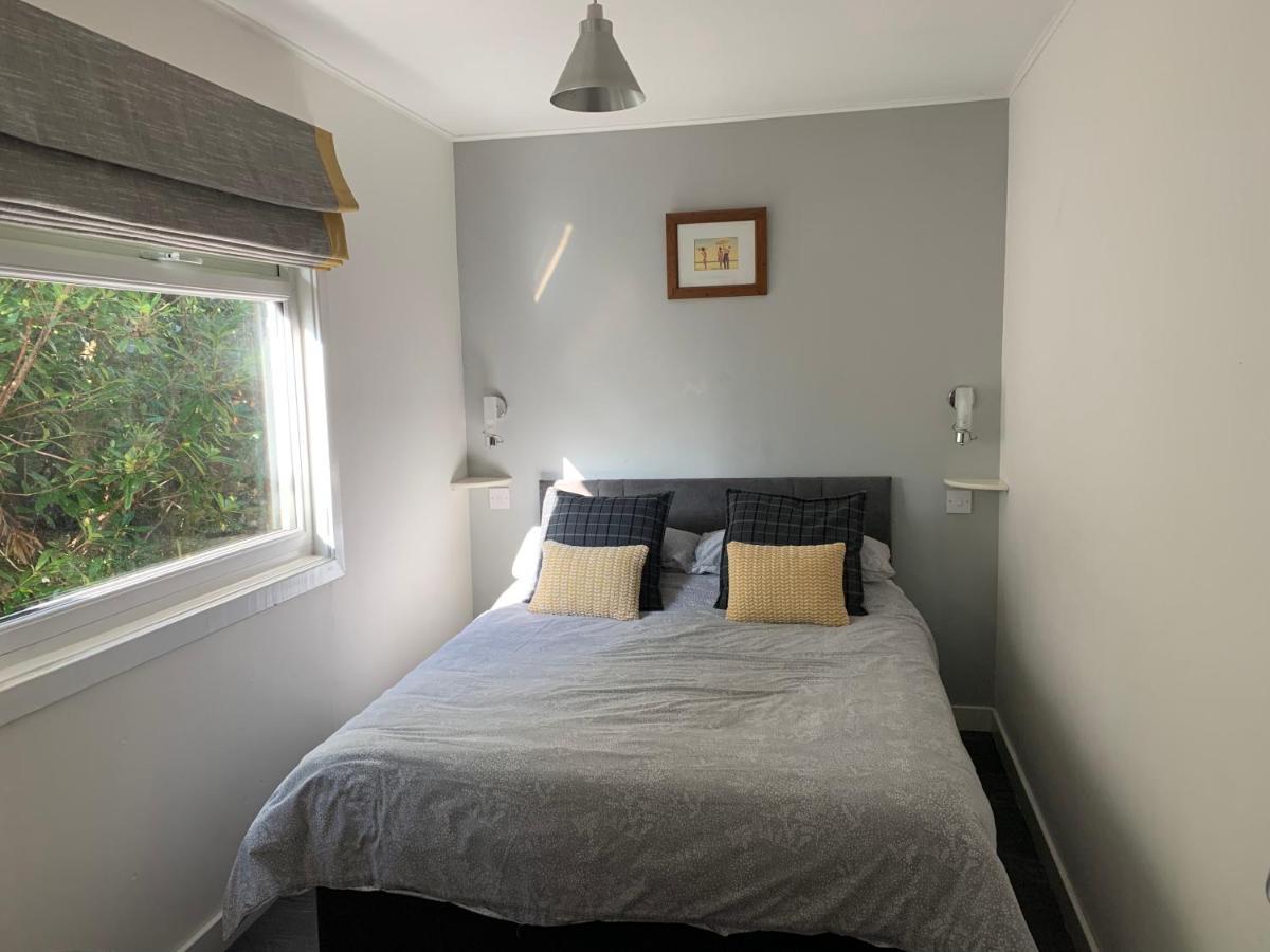 Creity Hall Chalet Doune Экстерьер фото