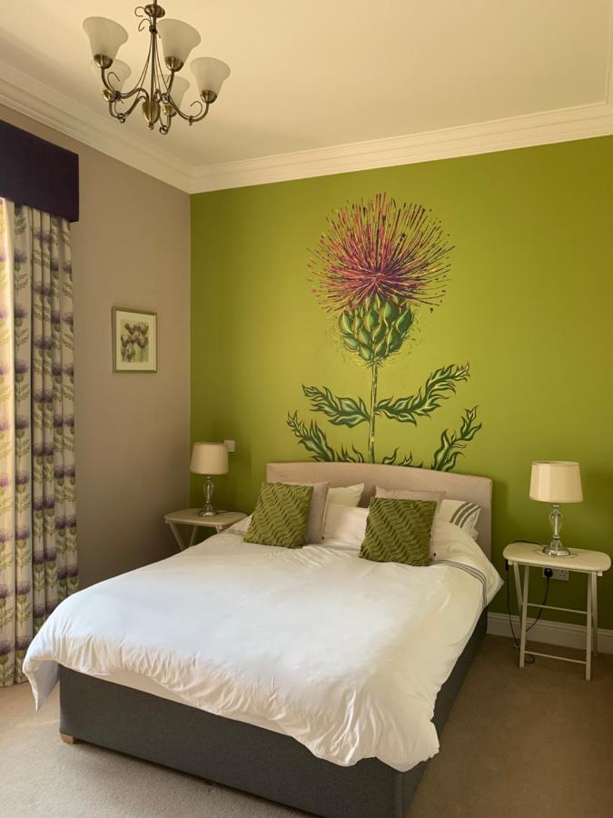 Creity Hall Chalet Doune Экстерьер фото