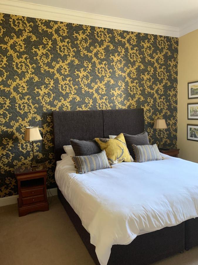 Creity Hall Chalet Doune Экстерьер фото