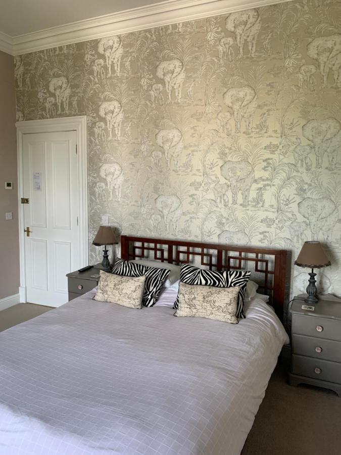Creity Hall Chalet Doune Экстерьер фото