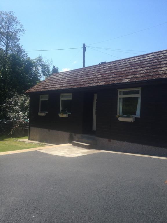 Creity Hall Chalet Doune Экстерьер фото