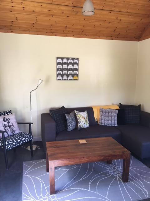 Creity Hall Chalet Doune Экстерьер фото