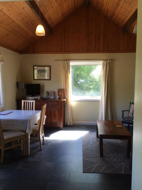 Creity Hall Chalet Doune Экстерьер фото